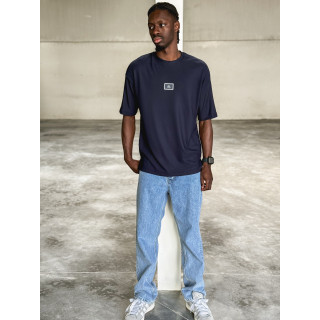 T-shirt Camilio - Bleu