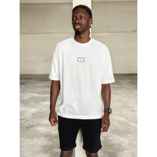 T-shirt Camilio - Blanc