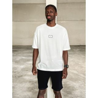 T-shirt Camilio - Blanc
