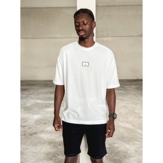 T-shirt Camilio - Blanc