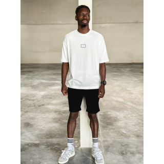 T-shirt Camilio - Blanc