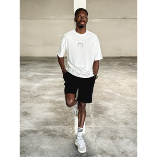 T-shirt Camilio - Blanc