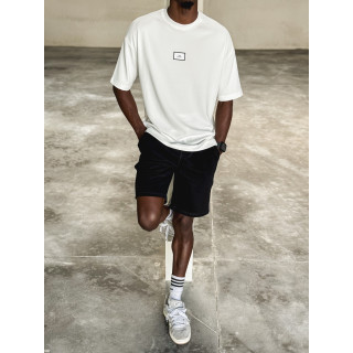 T-shirt Camilio - Blanc