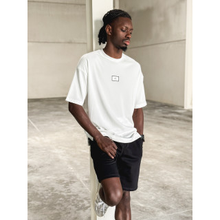 T-shirt Camilio - Blanc