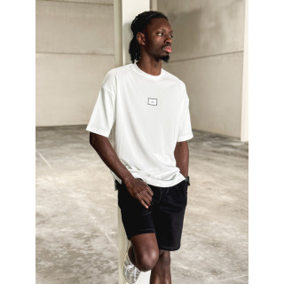 T-shirt Camilio - Blanc