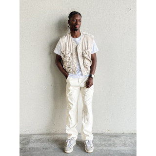 Veste sans manches Danilson -