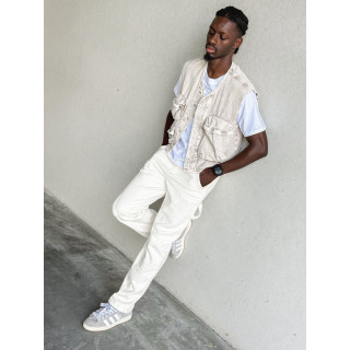 Veste sans manches Danilson -