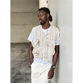 Veste sans manches Danilson -
