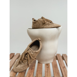Chaussures Samba - Beige