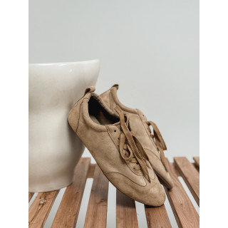 Chaussures Samba - Beige