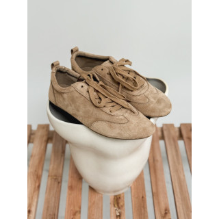 Chaussures Samba - Beige