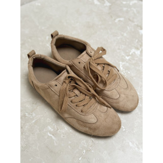 Chaussures Samba - Beige