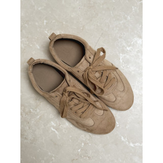 Chaussures Samba - Beige