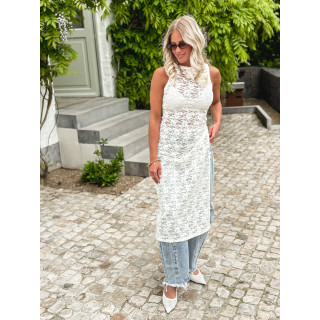 Jeans Capucine - Bleu jeans