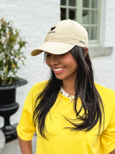 Ensemble Eloane - Jaune