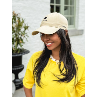 Ensemble Eloane - Jaune