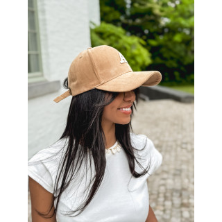Casquette Aloïs - Taupe