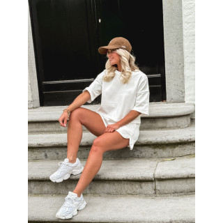 Ensemble Eloane - Blanc