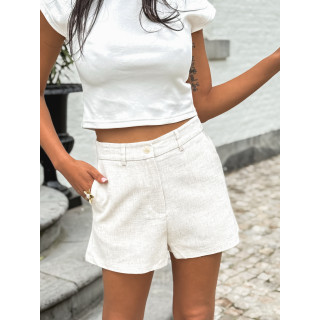 Short Grégoria - Beige