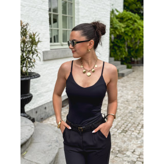 Body Graziella - Noir