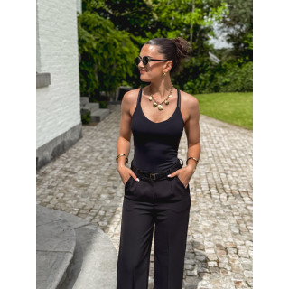 Body Graziella - Noir