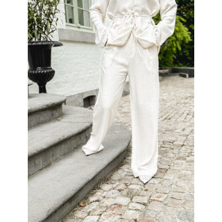Pantalon Grégoria - Beige