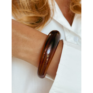 Bracelet Effie - Ambre