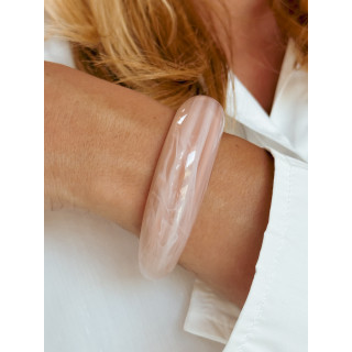 Bracelet Effie - Rose