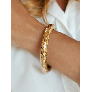 Bracelet Illana - Doré