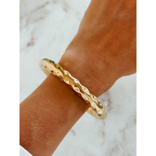 Bracelet Illana - Doré