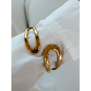 Bracelet Iloé - Doré