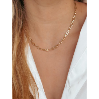 Collier Faylone - Doré
