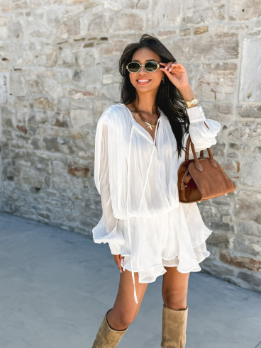 Sac Audélie - Camel