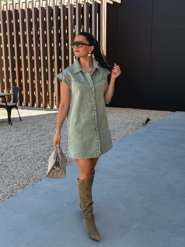 Sac Audélie - Beige