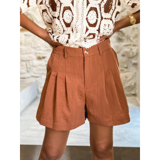 Short Samiya - Camel