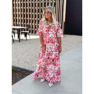 Milo's5116 rose