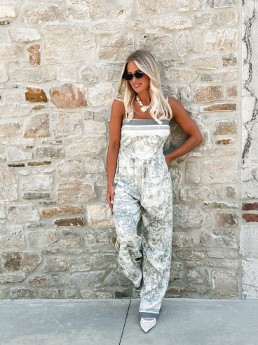 Myracle3019 Grey