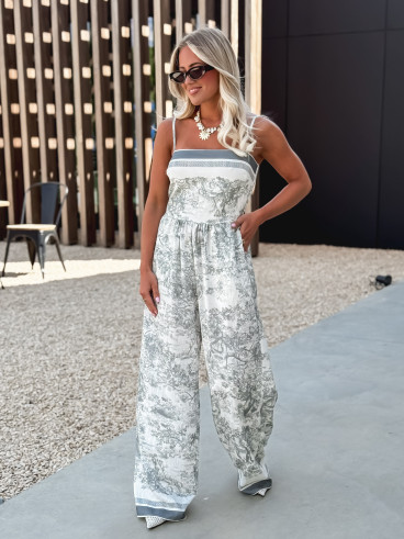 Myracle3019 Grey