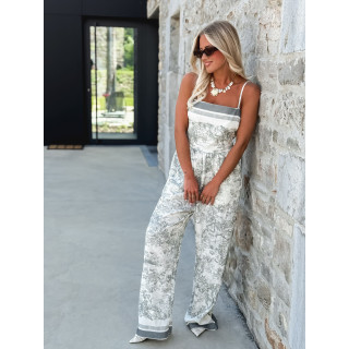 Myracle3019 Grey