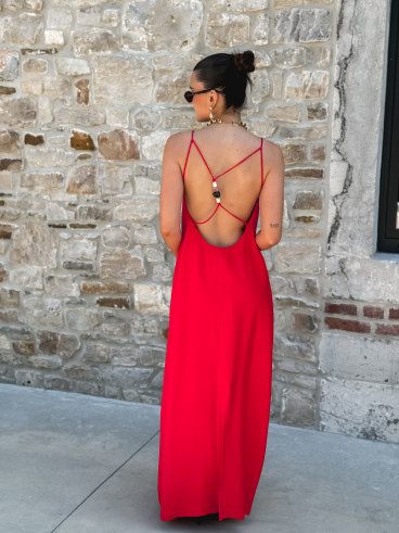 Peace13301 rouge