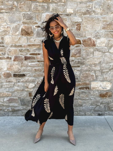 Ikoone50097 noir