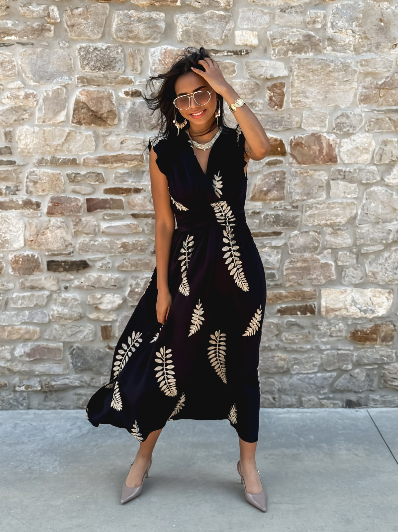 Ikoone50097 noir