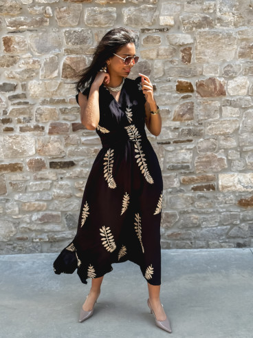 Ikoone50097 noir