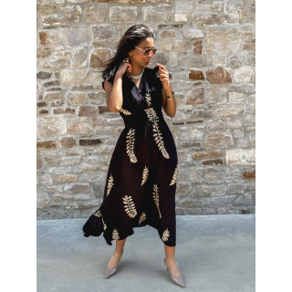 Ikoone50097 noir