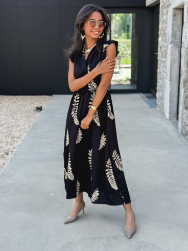 Ikoone50097 noir