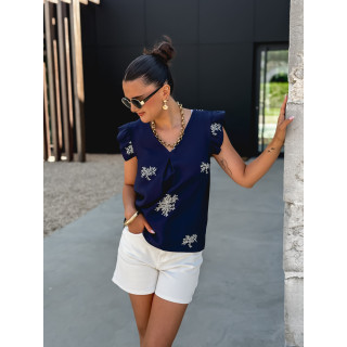 Ikoone81161 marine