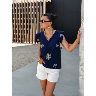 Ikoone81161 marine
