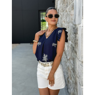 Ikoone81161 marine
