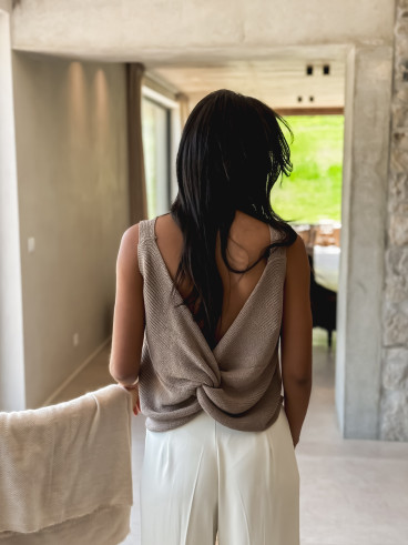 Cerif76 taupe