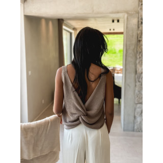 Cerif76 taupe